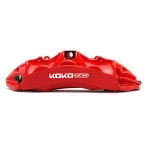 KOKO RACING AMG 6 Pot High performance aluminum Brake caliper auto brake system
