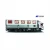 Import Korea oem high quality spare part wing van truck from South Korea