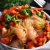Import korean noodle chinese organic konjac chips high quality instant konjac knots shirataki noodles rice japanese tofo from China