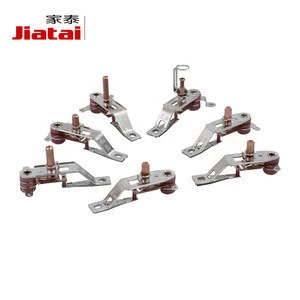 KST232-A JIATAI KST series thermostat for steam iron
