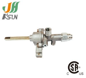 ksun gas heater parts lpg control valve gas safety device