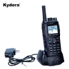 Kydera POC internet radio wifi mobile phone android 3g 4g radio walkie talkie LTE-880G with SMS & cell phones function