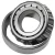 Import L44649/10 Inch Tapered Roller Bearing 26.988x50.292x14.732mm from China