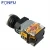 Import LA38 Push Button Switch With Indicator light Latching Push button 10A 400V Push Button Switch 22mm from China