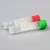 Import Lab Self-Standing Clear Plastic 0.5-2.8ml Cryovial Tubes from China