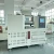 Import Laboratory Small Two Roll Mill Used Rubber Mixing Machine from China