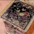 Import Lacquerware Mother-of-pearl jewelry box from China