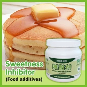 Lactisole / Sweetness Inhibitor for Baking Ingredients