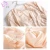 Import Ladies summer ice silk pyjamas with suspenders, shorts, bra pads, sexy halter skirt, nightgown, four piece home wear set from China