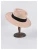 Import Ladies summer panama hat top hat beach holiday sun beach hat from China
