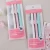 Import Lady beauty brow shaping tool plastic easy carry foldable razor eyebrow trimmer from China