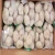 Import laiwu 5 cm white fresh garlic for sale from China