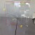 Import Large Acrylic Sneeze Guard With Stands For Counter Checkouts Desks from China