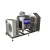 Import Large capacity milk sterilizer pasteurizer,liquid fermenter machines,sanitary milk pot from China
