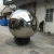 Import Large garden gazing hollow steel ball from China