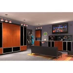 Large Tool Storage cabinet Assembling / metal/ steel garage tool cabinet