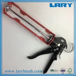 LARY PT06025 Building Tools 9 Inch Cartridge Caulking Sealant Silicone Gun
