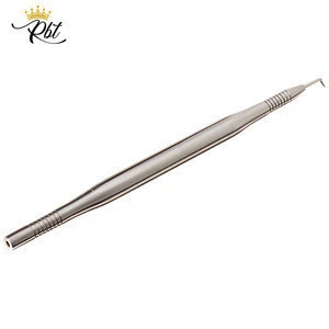 Lash Lift Perm Tool Metal By M Lash Eyelash Extensions Supplies (Silver)Eyelash Curler Extension Tool