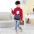 Import latest design computer knitted knit sweaters one from China