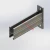 Import Latest Model With Good Price Chinese Slotted Profil C Channel Steel Sizes from China