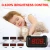 Latest Popular Children Alarm Clock Brightness Brightness Adjustment Alarm Clock With Usb Charging Station Port