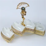Latest Promotion Price Hotel And Restaurant Supplies Wholesale Party Food Display Stand