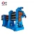 Import Latest Technology Two Roll Rubber Calender / Calendar Roller Mill from China