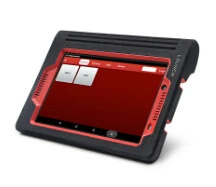 Launch scanner automotive diagnostic tool for all cars