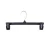 Import LAVINIA Popular Mainettis Same Quality Style Hanger 6012 Plastic Suit Hangers from China
