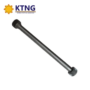 LAY SHAFT (126575) for Bauer Diaphragm wall trench cutter BC40 BC30 BC35 BC32