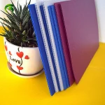 Layer Pads