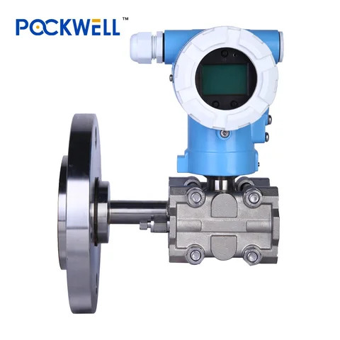 Buy Lcd Digital Display Intelligent Dp Sensor Diaphragm Liquid Level ...