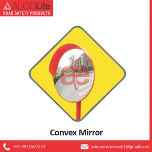 Leading Supplier of Road Safety Convex Mirror