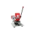 Import Leather Business Card Cotton Handmade Leather Hot Stamping Machine Effect Is Stable from China