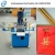 Import leather logo embossed hot stamping machine for paper bags from China