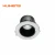 Import LED Downlight Mini 9w Trimless 75mm Cut Hole COB Trimless Ceiling Design LED Spotlight Spot Recessed Light Downlight from China