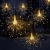 Import LED firework copper lights,8 modes Dimmable string Fairy lights with Remote control ,Decorative  lights for parties,home,outdoor from China