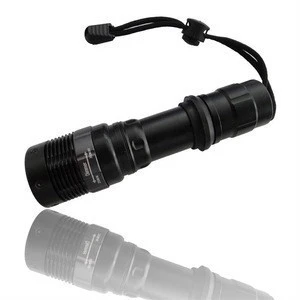 Led flashlight/Led torch flashlight/Flashlight