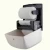 Import LeeKong automatic toilet paper towel dispenser  sensor touchless gummed paper tape dispenser wall mounted from China