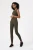 Import Leggings Drop Shipping Logo Scrunch Tie Die High Waist Nylon Seamless Large Size Push Up Compression Leggings from China