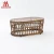 Import Leisure Facilities Low Price Modern Design Outdoor Indoor Living Room Leisure Rattan Sofa Wicker Set from China