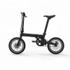 Less Noise 16 Inch Mini Electric Bicycle For Young Man