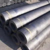 LF 300mm  Graphite Electrode Carbon Manufacture hp