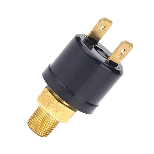 LF08  Male / female single pressure air conditioning switch