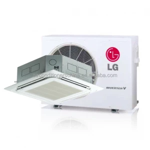 LG multi split commercial air conditioner