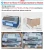 Import Lingya A2 Size Digital Printer DTG Anti-Blu-ray Printer Clothes Custom Textile T-Shirt Uv Printing Machine for T-Shirts from China