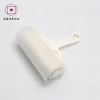 link pick up adhesive custom clothes cleaning lint roller replacement 5-100 sheet silicon stick lint roller