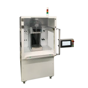 Liquid Silicone Rubber No Dosing System Vertical LSR Micro Injection Molding Machine