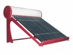 100 Liter Non Pressure Solar Water Heater water solar heater water heater solar