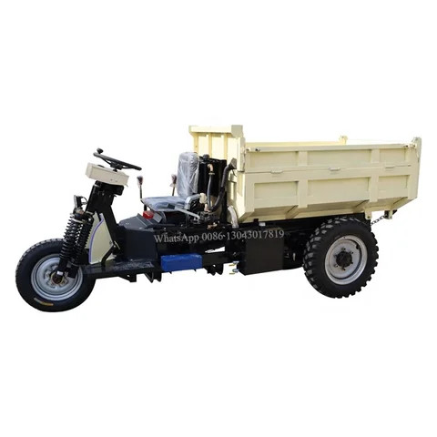 LK270D Lianke mini dumper truck,diesel loader mining,new type diesel mini dumper 2000kg